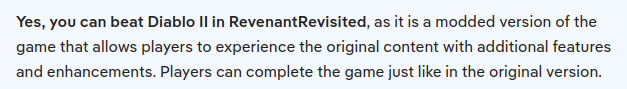 Revenant